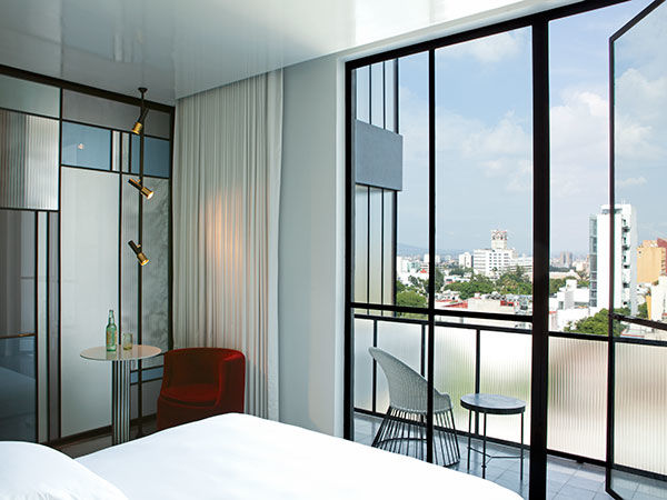 Hotel Casa Habita, A Member Of Design