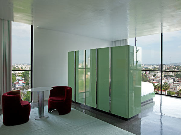 Hotel Casa Habita, A Member Of Design