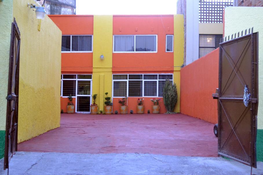 Hotel Brazil