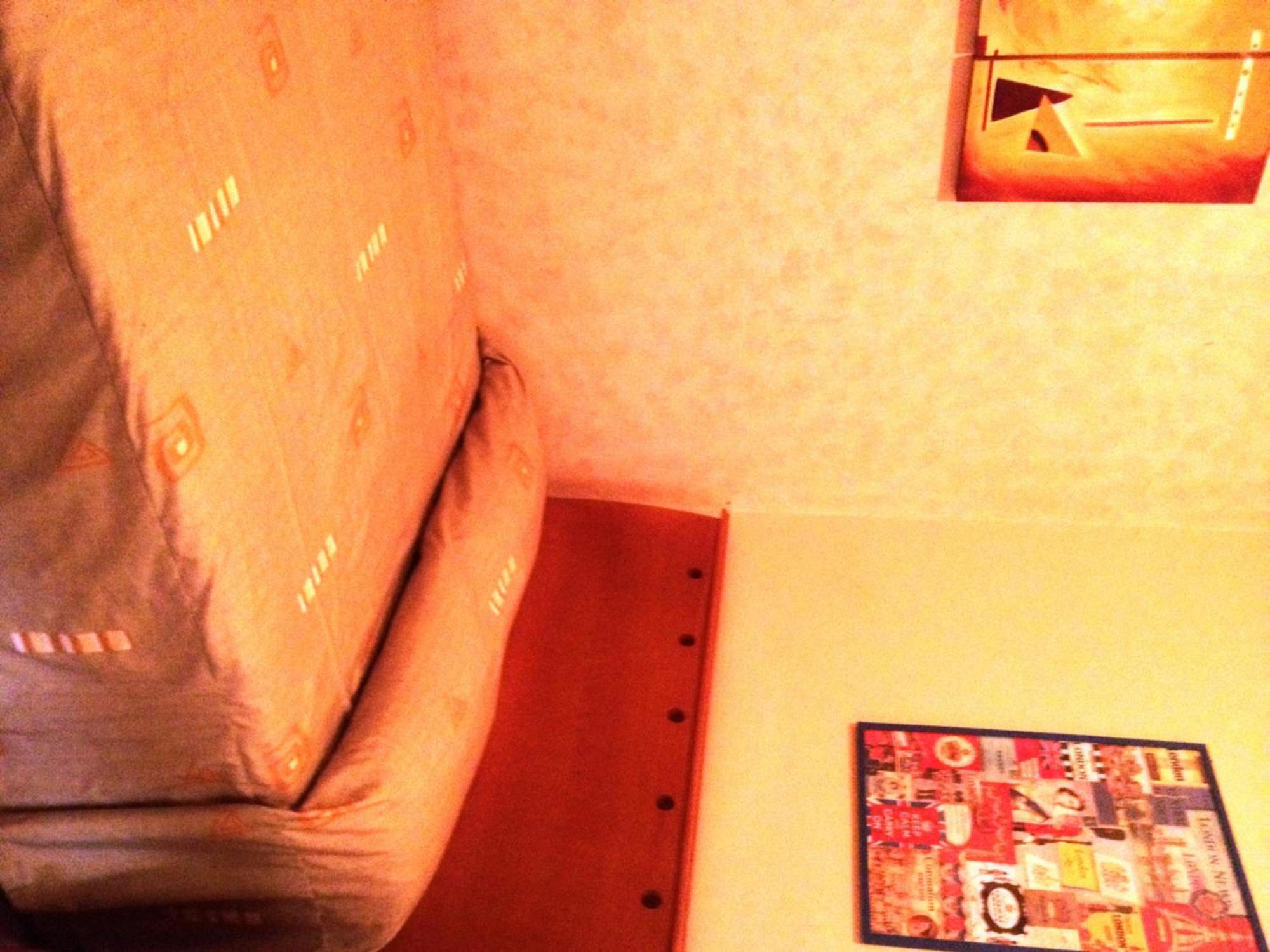Bed & Breakfast Residencia Los Angeles