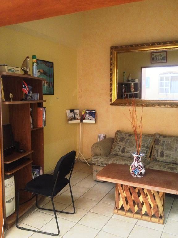 Bed & Breakfast Residencia Los Angeles 3*