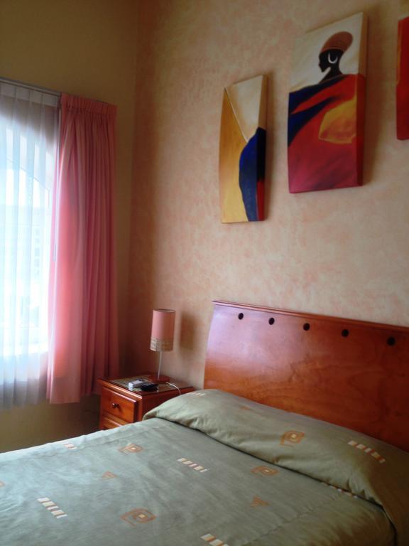 Bed & Breakfast Residencia Los Angeles Guadalajara