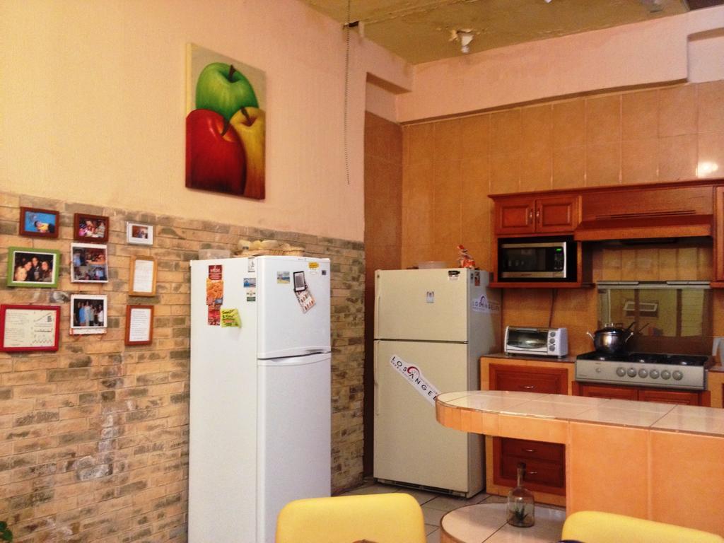 Bed & Breakfast Residencia Los Angeles Guadalajara