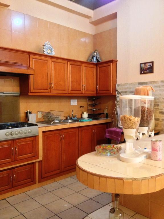 Bed & Breakfast Residencia Los Angeles 3*