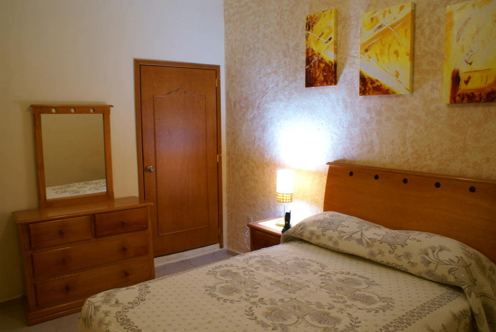 Bed & Breakfast Residencia Los Angeles