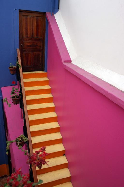 Hotel Casa Vilasanta