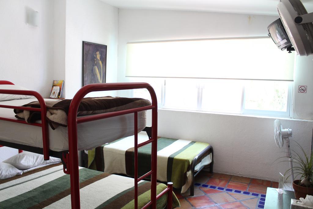 Hostel Hospedarte Chapultepec