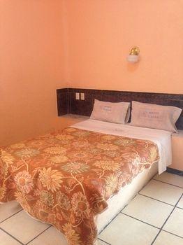 Hotel Gallo Rubio Guadalajara
