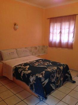 Hotel Gallo Rubio Guadalajara