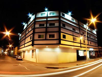 Portonovo Plaza Centro 3* Guadalajara