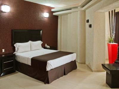 Portonovo Plaza Centro 3*