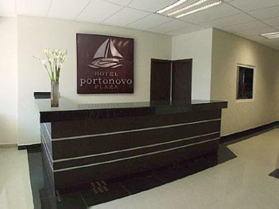 Portonovo Plaza Centro Hotel Guadalajara