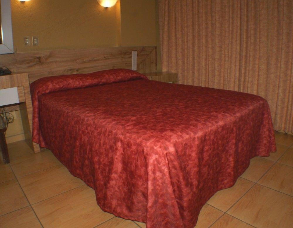 Universo Hotel Guadalajara