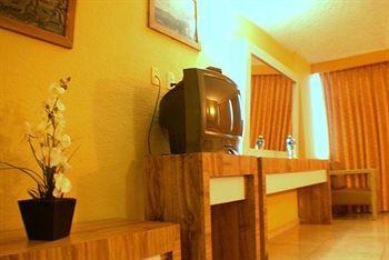 Universo Hotel Guadalajara