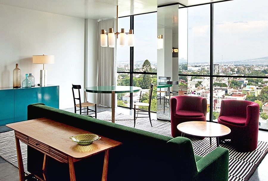 Casa Habita, A Member Of Design 4* Guadalajara