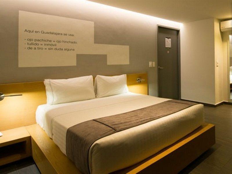 Perla 4* Guadalajara