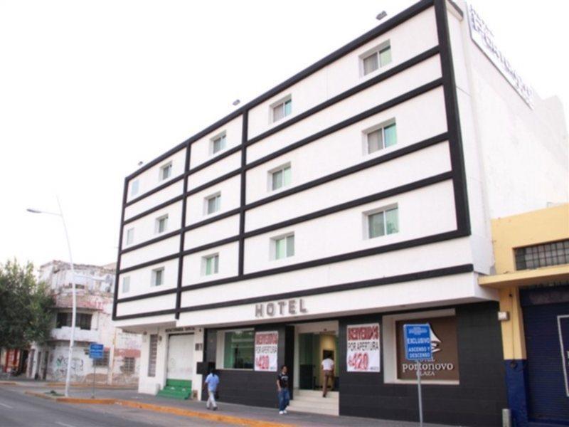 Portonovo Plaza Centro 3*