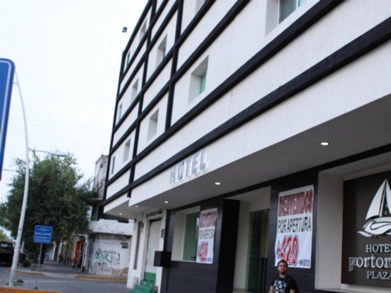 Portonovo Plaza Centro 3*