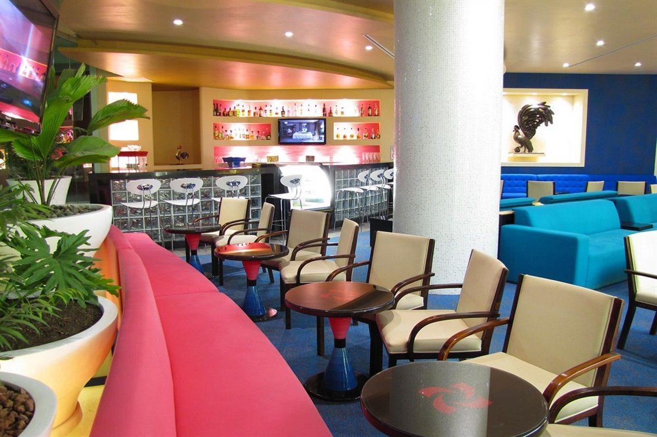 Hotel Aranzazu Centro Historico 3*