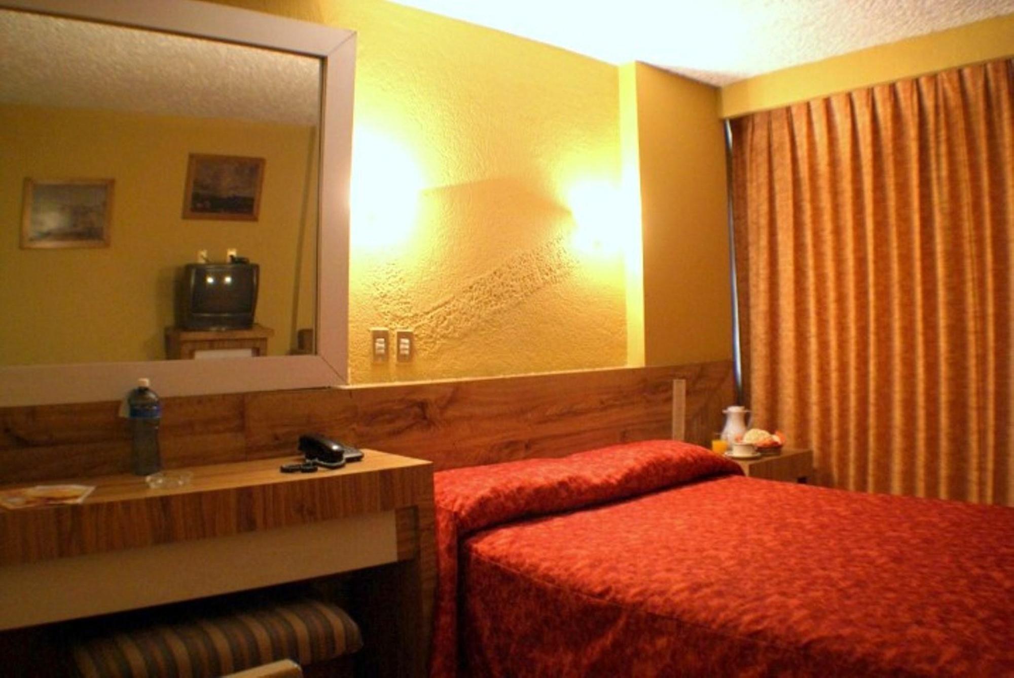 Hotel Universo Guadalajara