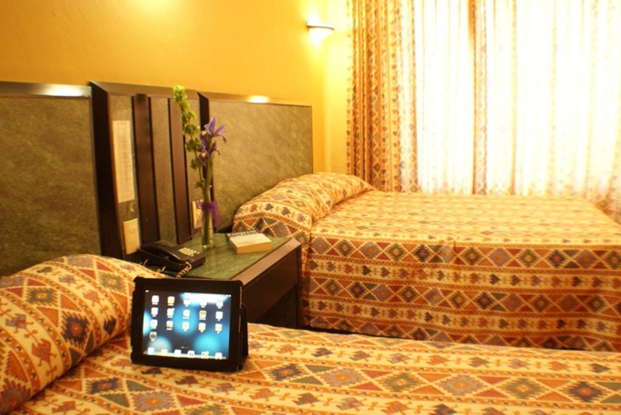 Universo Hotel Guadalajara