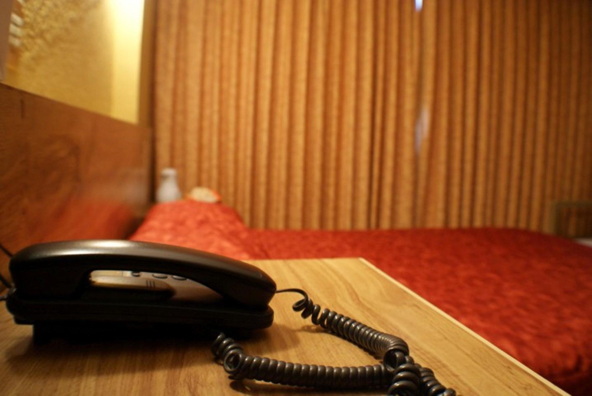 Hotel Universo 3*