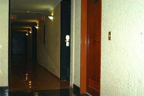 Hotel Universo Guadalajara