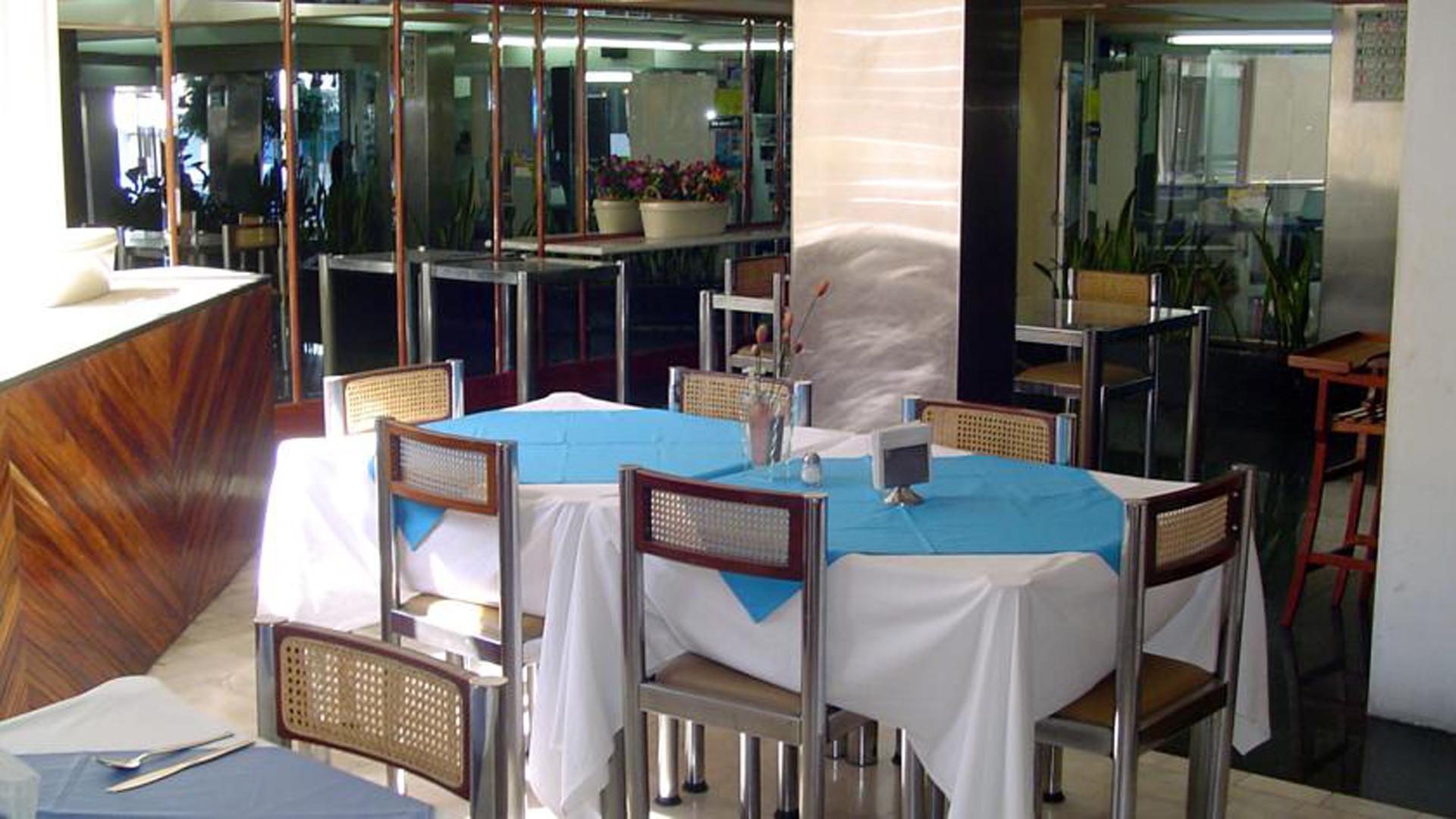 Universo Hotel 3*
