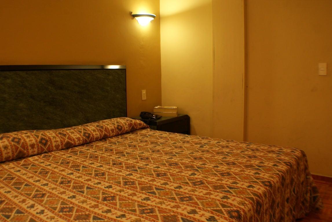 Universo Hotel Guadalajara
