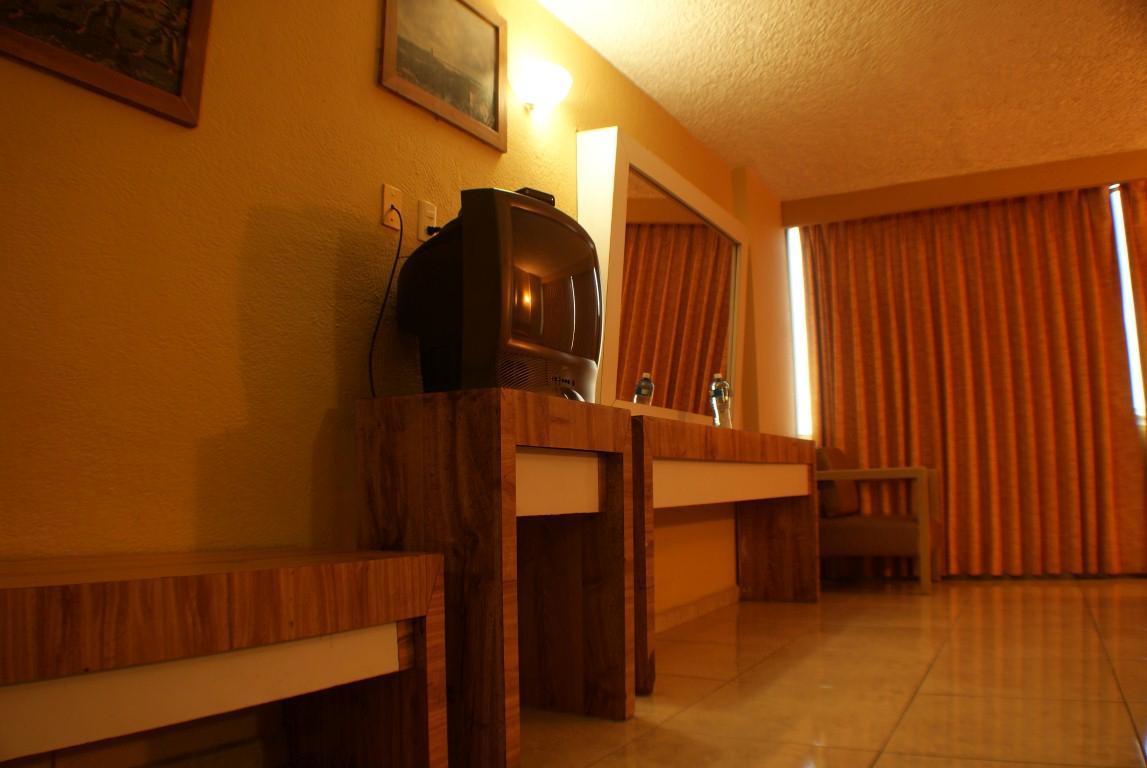 Universo Hotel