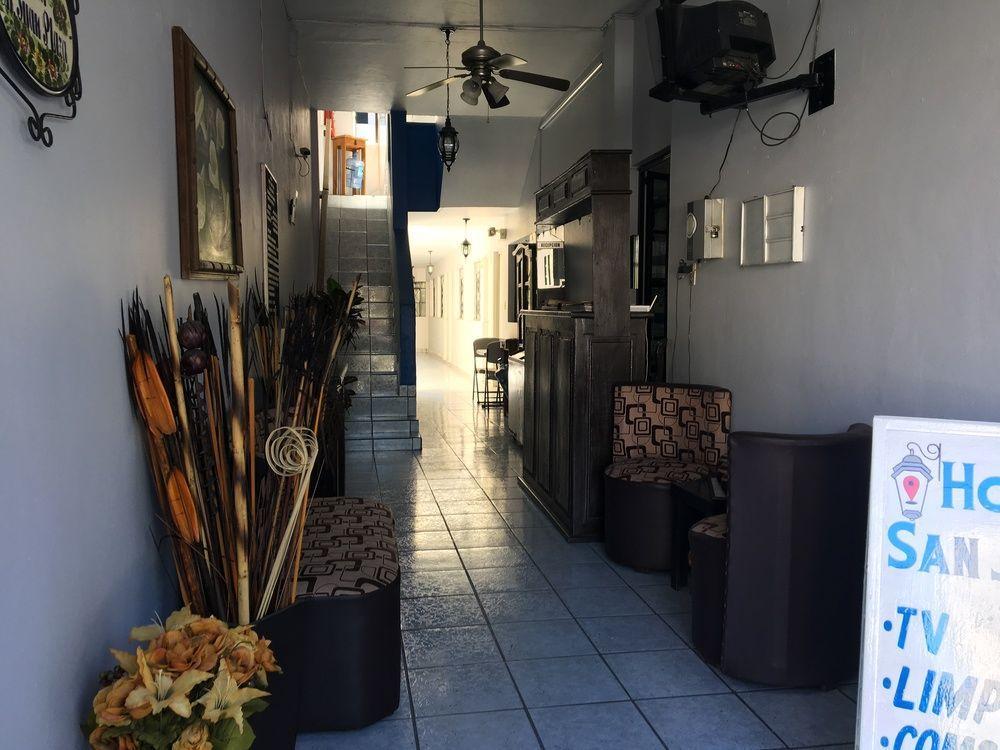 Hotel San Juan