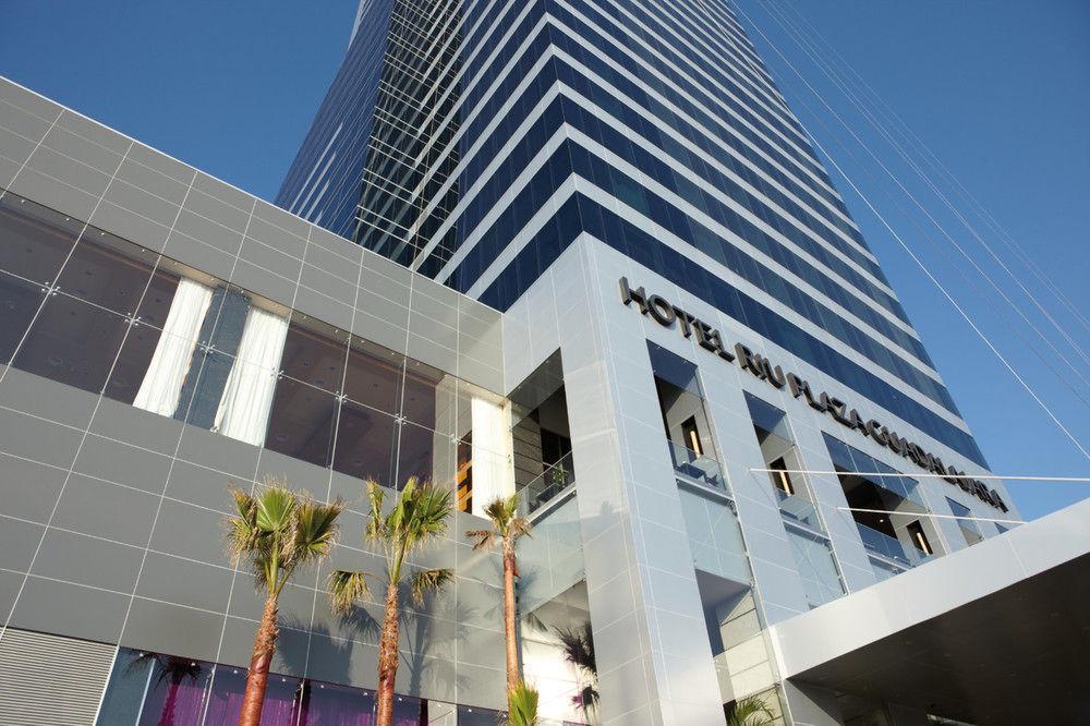 Riu Plaza 4* Guadalajara