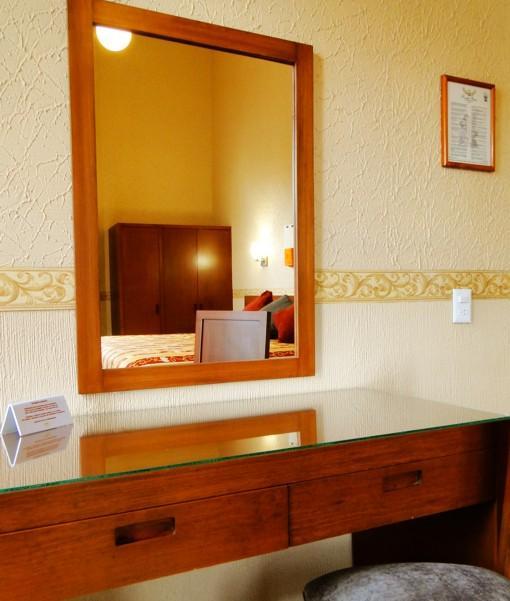 Regis Hotel