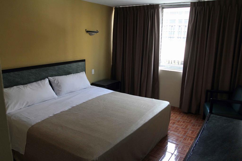 Universo Hotel Guadalajara