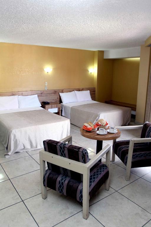 Hotel Universo Guadalajara