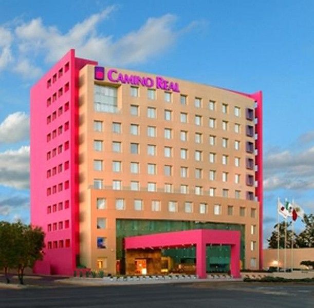 Hotel Real Expo 4*