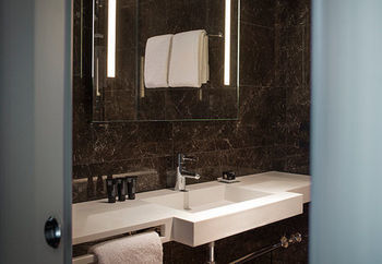 Hotel Ac By Marriott Mexico 4*