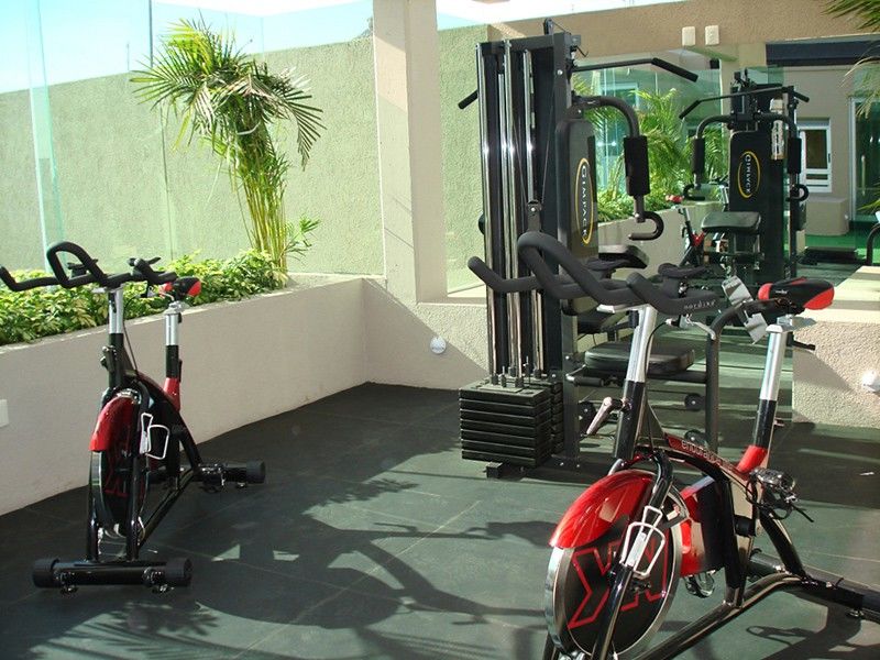 Meson Ejecutivo Minerva - Av Mexico 4* Guadalajara