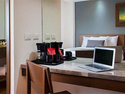 Hotel Eco Expo