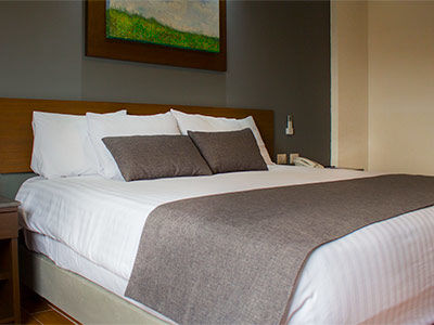 Hotel Eco Expo 4*