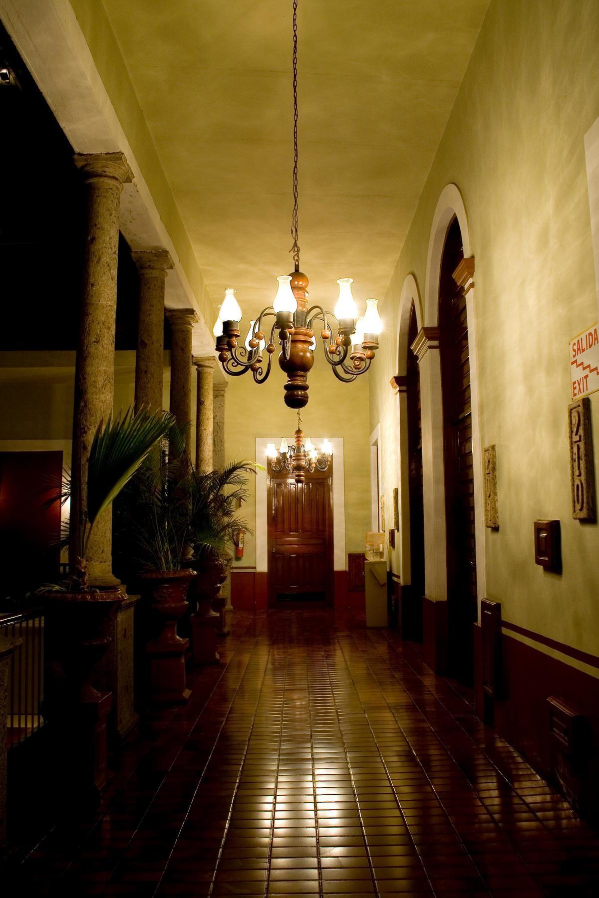 San Francisco Plaza Hotel 4*
