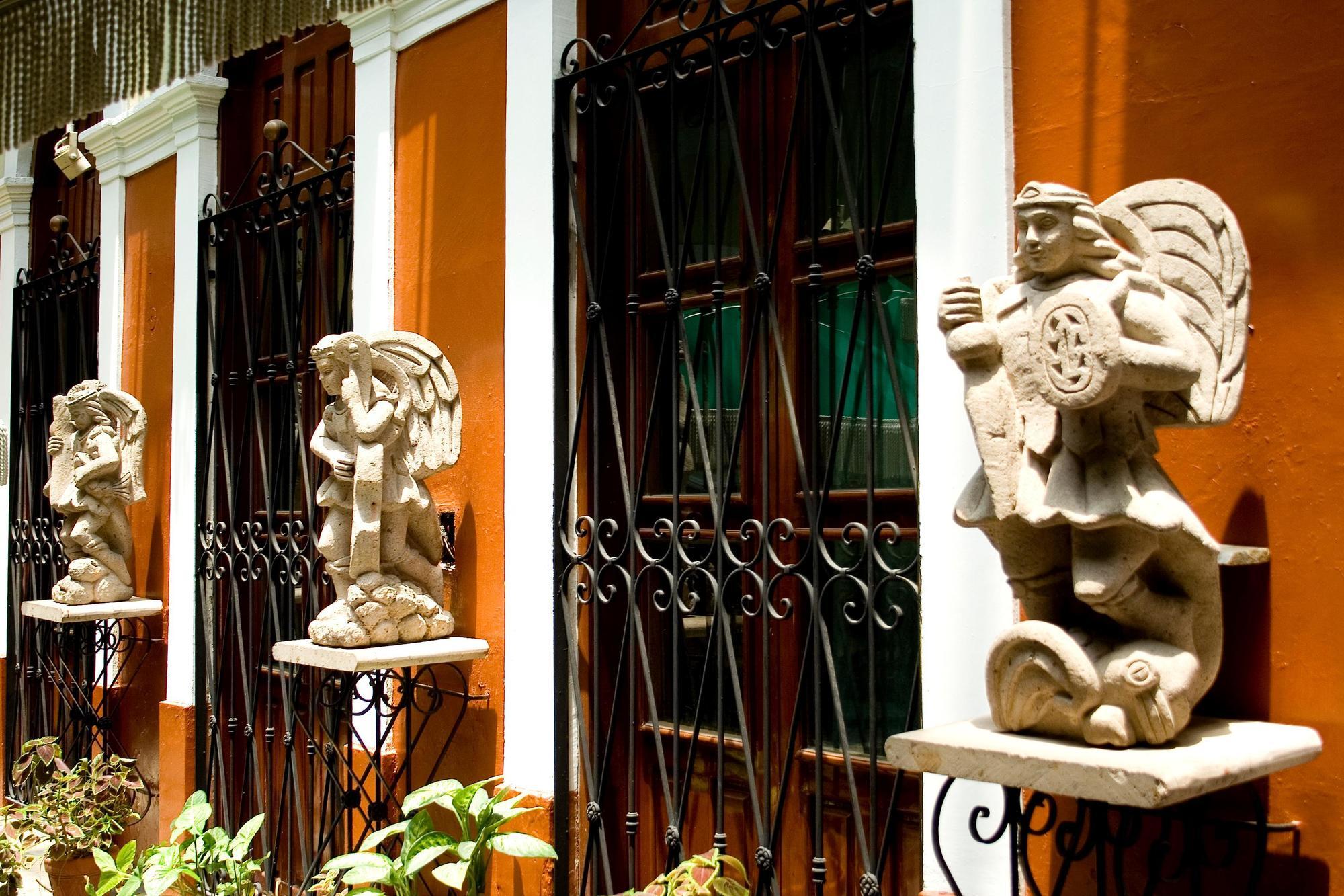 Hotel San Francisco Plaza
