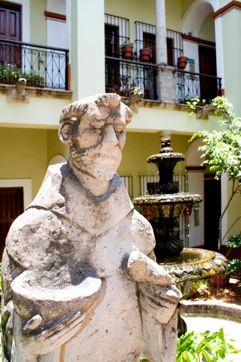 San Francisco Plaza Hotel 4*