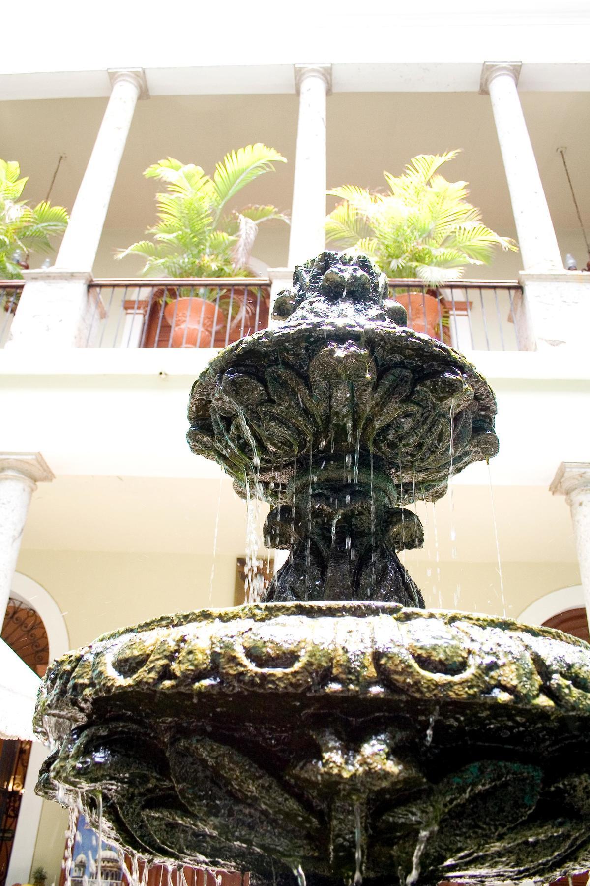 San Francisco Plaza 4* Guadalajara