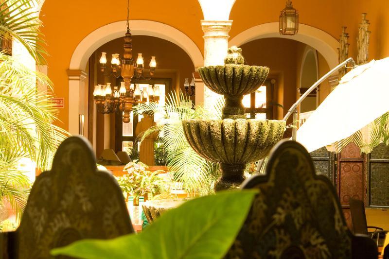 San Francisco Plaza Hotel