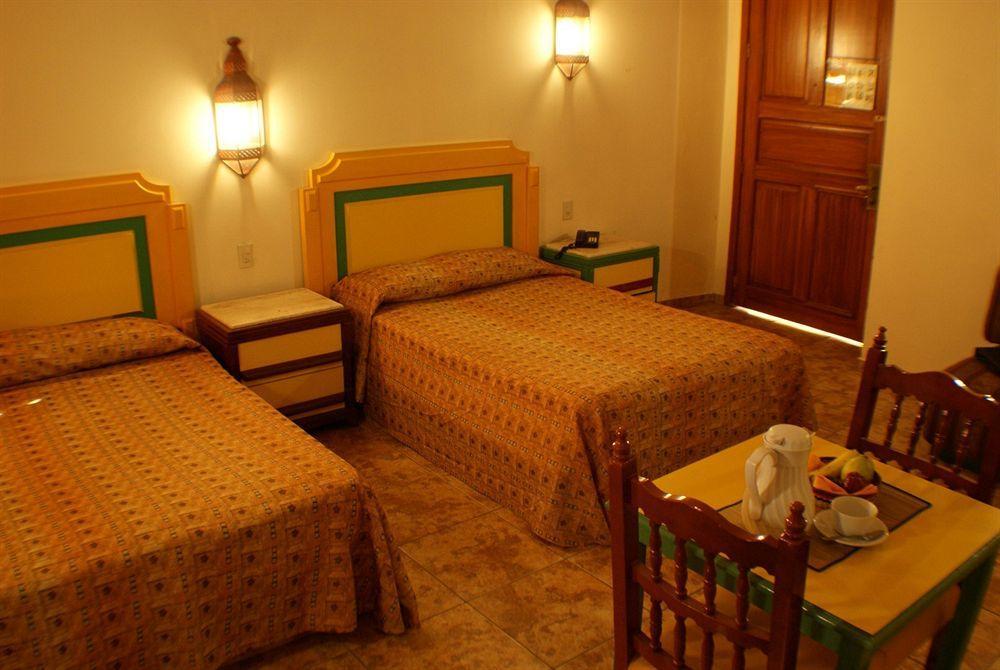 San Francisco Plaza 4*