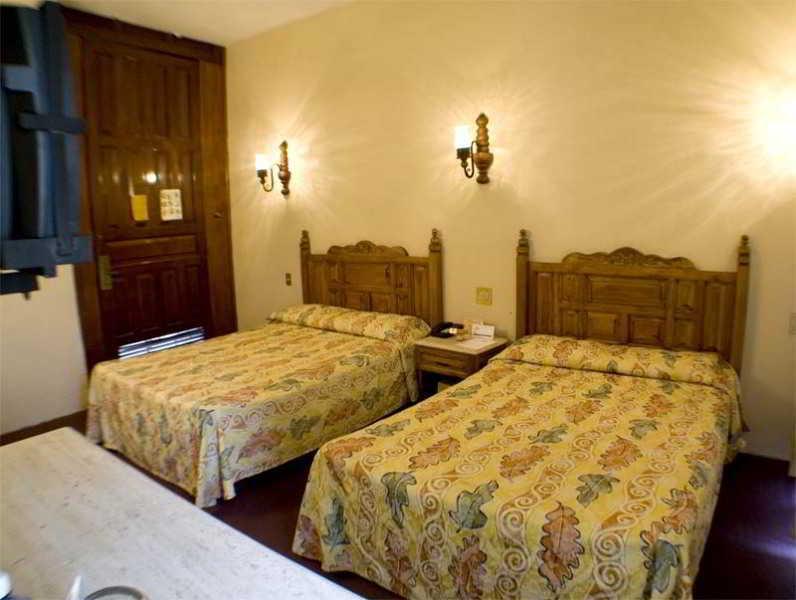 San Francisco Plaza Hotel 4*