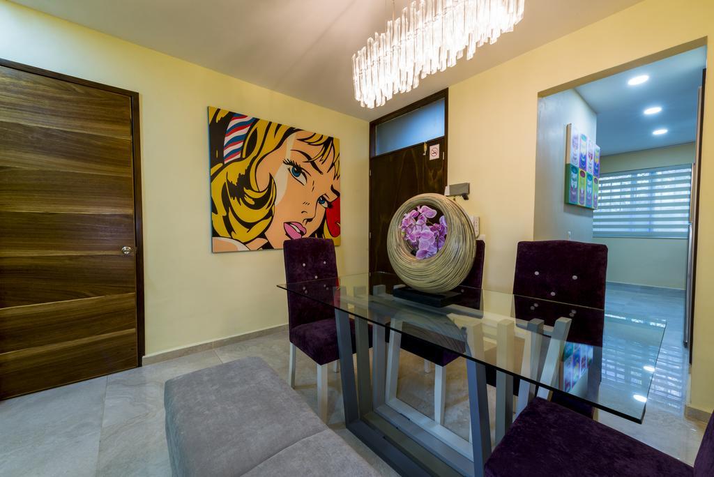 Apartment Once21