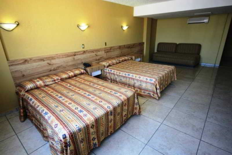 Hotel Universo Guadalajara
