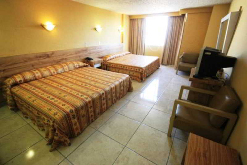 Universo Hotel